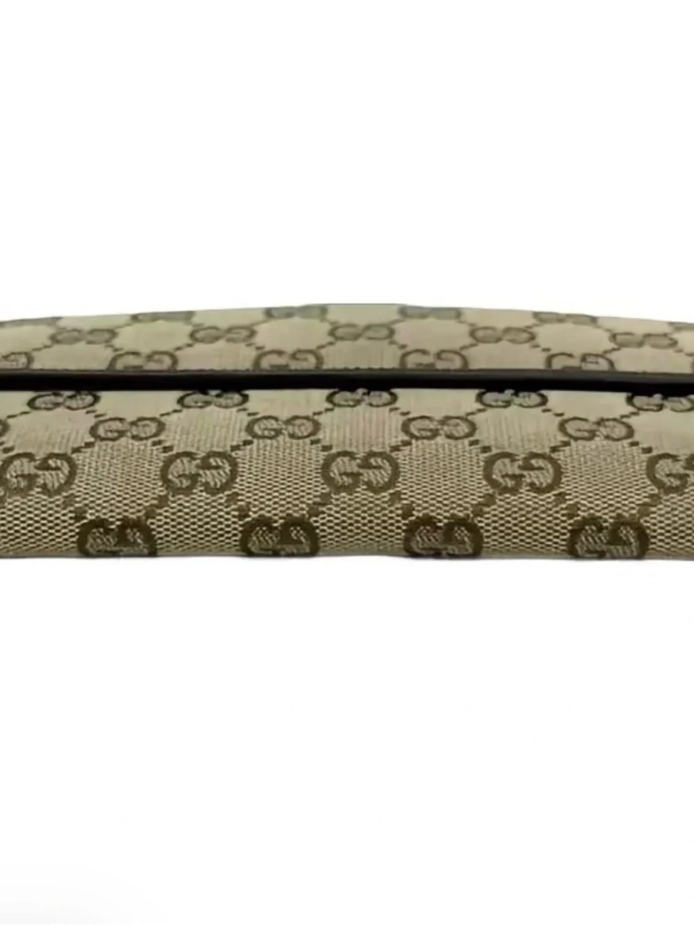 Pre Owned Gucci Wallet - Picture 5 of 6